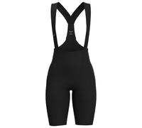 Alé - Women's R-EV1 Speedfondo Light Bibshorts - Cycling bottoms size S, black