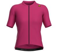 ALE Sprinter 2.0 R-EV1 Short Sleeve Womens Cycling Jersey Baton Rouge