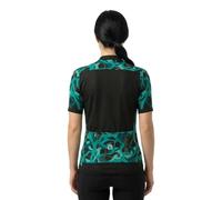 Ale Woodland Short Sleeve Jersey M Green