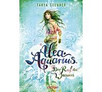 Alea Aquarius 01. Der Ruf des Wassers: Band 1, Stewner, Carls 9783789147470.