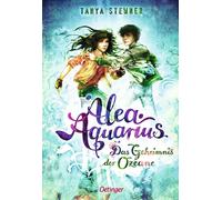 Alea Aquarius 03. Das Geheimnis der Ozeane, Stewner, Carls 9783789147494 New.