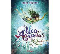 Alea Aquarius 2. Die Farben des Meeres
