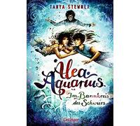 Alea Aquarius 7. Im Bannkreis des Schwurs: Im B, Stewner, Carls.