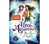 Alea Aquarius 9 Teil 1. Der Gesang der Wale, Stewner, Carls 9783751203418 New.