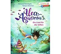 Alea Aquarius. Ein Lied für die Gilfen – Verlag Friedrich Oetinger