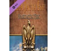 Alea Jacta Est Spartacus 73BC Steam Key GLOBAL