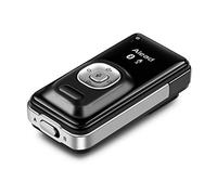 Alead Nolan LiveMIC2 Bluetooth Wireless Microphone, Long Range, Low Latency, Clear Sound, Uni, Omni, Ext Mic for Education, Webinar, Conference, PA Systems, PC Audio, Voice Recording