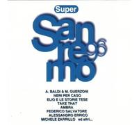 Aleandro Baldi / Marco Guerzoni / Neri Per Caso a.o. - San Remo '96