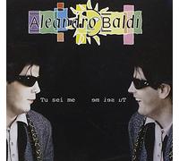 Aleandro Baldi - Tu Sei Me