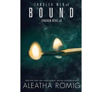 Aleatha Romig Bound Paperback Book Aleatha Romig Multicolor