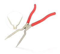 aleawol Extra Large Opening Washing Machine Inner/Outer Tub Spring Expansion Tool, Max Expansion 15cm/5.9 inch, Washer Repair Tool 383EER4004A for LG and Samsung TJTSE-1 1268535, AH3569695, EA3569695