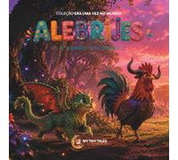 Alebrijes - O Sonho Colorido (Coleção Era uma vez no mundo)