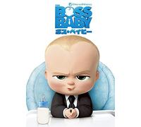 ALEC Baldwin-The Boss Baby [Edizione: Giappone] [Import]