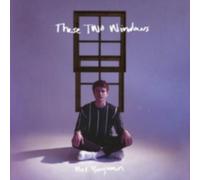 ALEC BENJAMIN: THESE TWO WINDOWS - CD