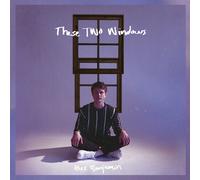 Alec Benjamin These Two Windows (CD) Album