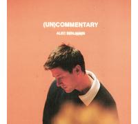 Alec Benjamin - (Un)Commentary [New CD] Alliance MOD