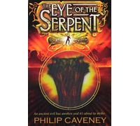 Alec Devlin: The Eye of the Serpent: 1