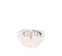 Alec Doherty Dazed Ring Silver