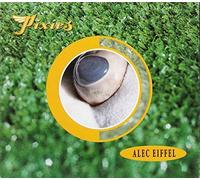 Alec Eiffel / 3 Non-Lps by Pixies (1992-03-26)