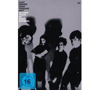 Alec Empire/Atari Teenage Riot: Sixteen Years Of Video Material [DVD] [2008]
