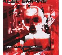 Alec Empire - Cd2 Sessions Live in London 2002