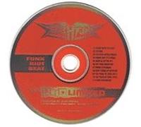 Alec Empire - Death Funk