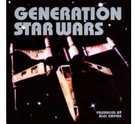 Alec Empire - Generation Star Wars