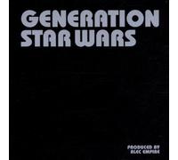 Alec Empire - Generation Star Wars