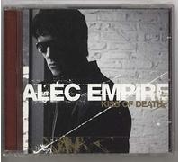 Alec Empire - Kiss of Death