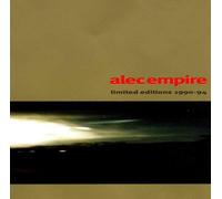 Alec Empire - Limited Editions 90-94