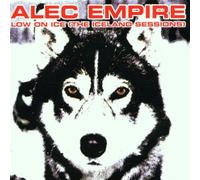 Alec Empire - Low on Ice