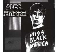 Alec Empire - Miss Black America