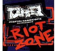 Alec Empire - Riot Zone