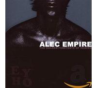Alec Empire - The Golden Foretaste of Heaven