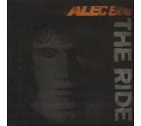 Alec Empire - The Ride