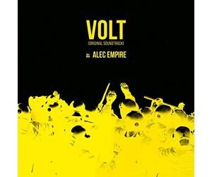 Alec Empire - Volt