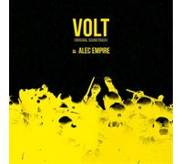 Alec Empire Volt (CD) Album (US IMPORT)