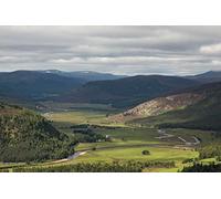 Alec Finlay - Gathering. A Place Aware Guide To The Cairngorms