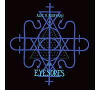 Alec K. And The Eyeso Redfearn - The Opposite