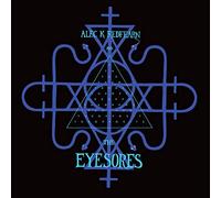 Alec K. Redfearn and - Opposite [VINYL]