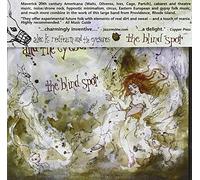 Alec K. Redfearn and the Eyesores - The Blind Spot