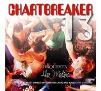 Alec Medina Orquestra - Chartbreaker for Dancing Vol.13