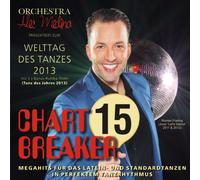 Alec Orquesta Medina - Chartbreaker for Dancing Vol.15