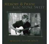 Alec Stone Sweet - Memory & Praise