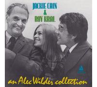 Alec Wilder Collection by JACKIE / ROY KRAL CAIN (1993-12-17)