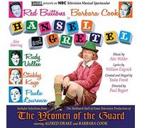Barbara Cook – Hansel and Gretel / The Yeomen of the Guard (TV Cast) and Bonus Tracks – Sepia