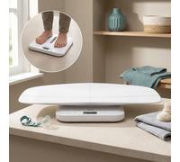 Alecto Digital Baby Scale Length Measure Infant Toddler Adult Pet 150kg Accurate