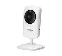 Alecto Dvm-64c Baby Monitor Clear One Size / EU Plug 220V Kids