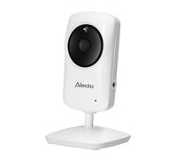 Alecto Dvm64cam Baby Monitor Clear One Size / EU Plug 220V Kids