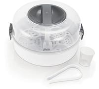 Alecto AL-BW04 Microwave Steriliser